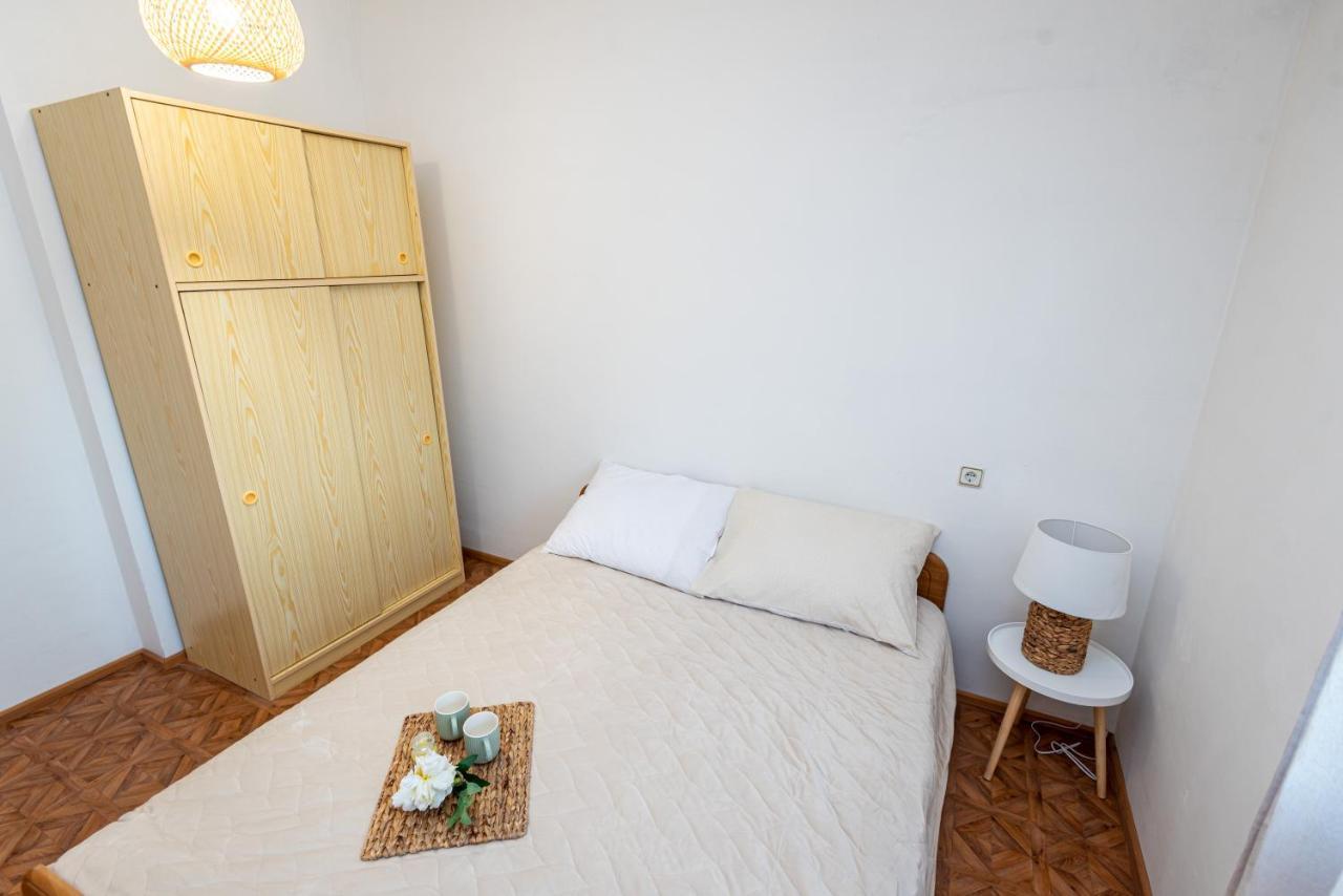 Magnolia Apartmani Vodice Luaran gambar